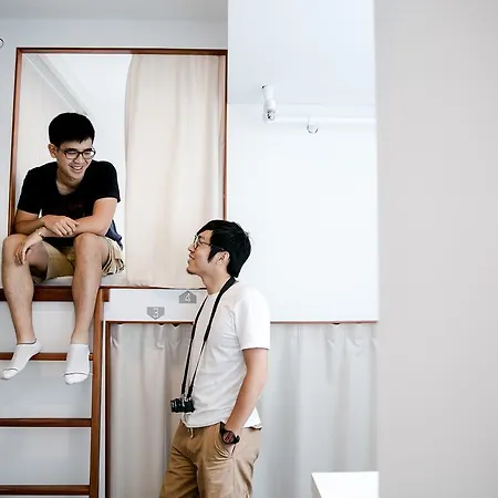Apartment 10F
